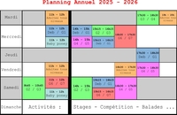 Planning Annuel 2025-2026